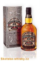 Chivas Regal 12 roční special wiskz