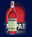 Camparii Red , 0,7l 